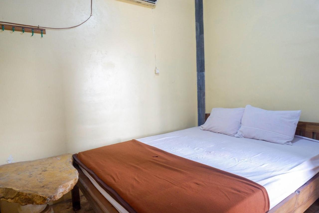 Hotel Kampoeng Drini Redpartner Brono 외부 사진
