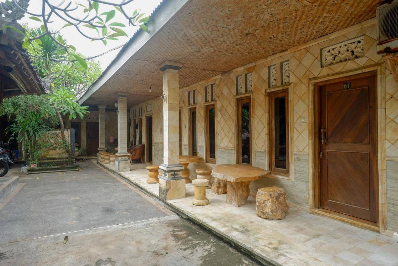 Hotel Kampoeng Drini Redpartner Brono 외부 사진