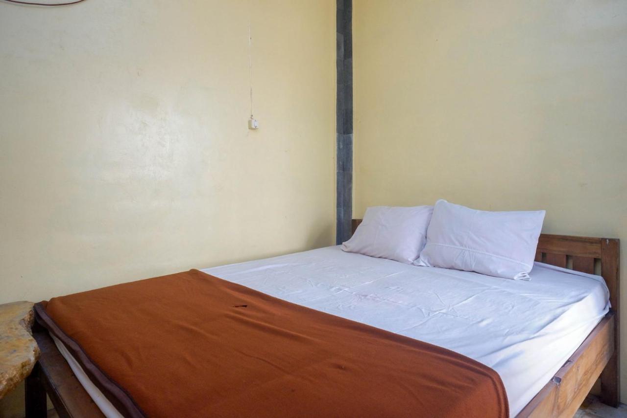 Hotel Kampoeng Drini Redpartner Brono 외부 사진