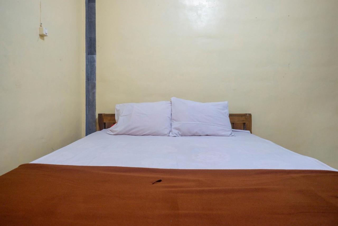 Hotel Kampoeng Drini Redpartner Brono 외부 사진