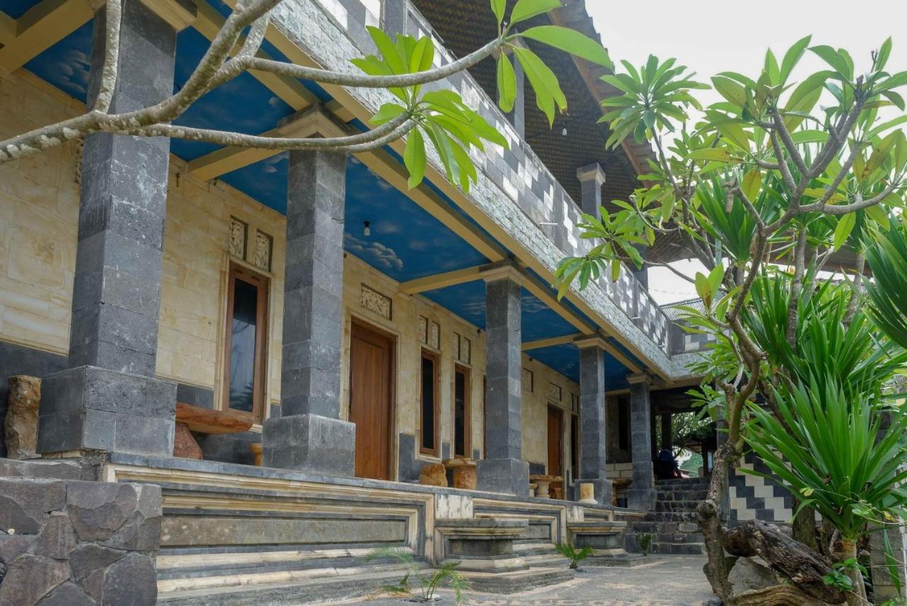 Hotel Kampoeng Drini Redpartner Brono 외부 사진