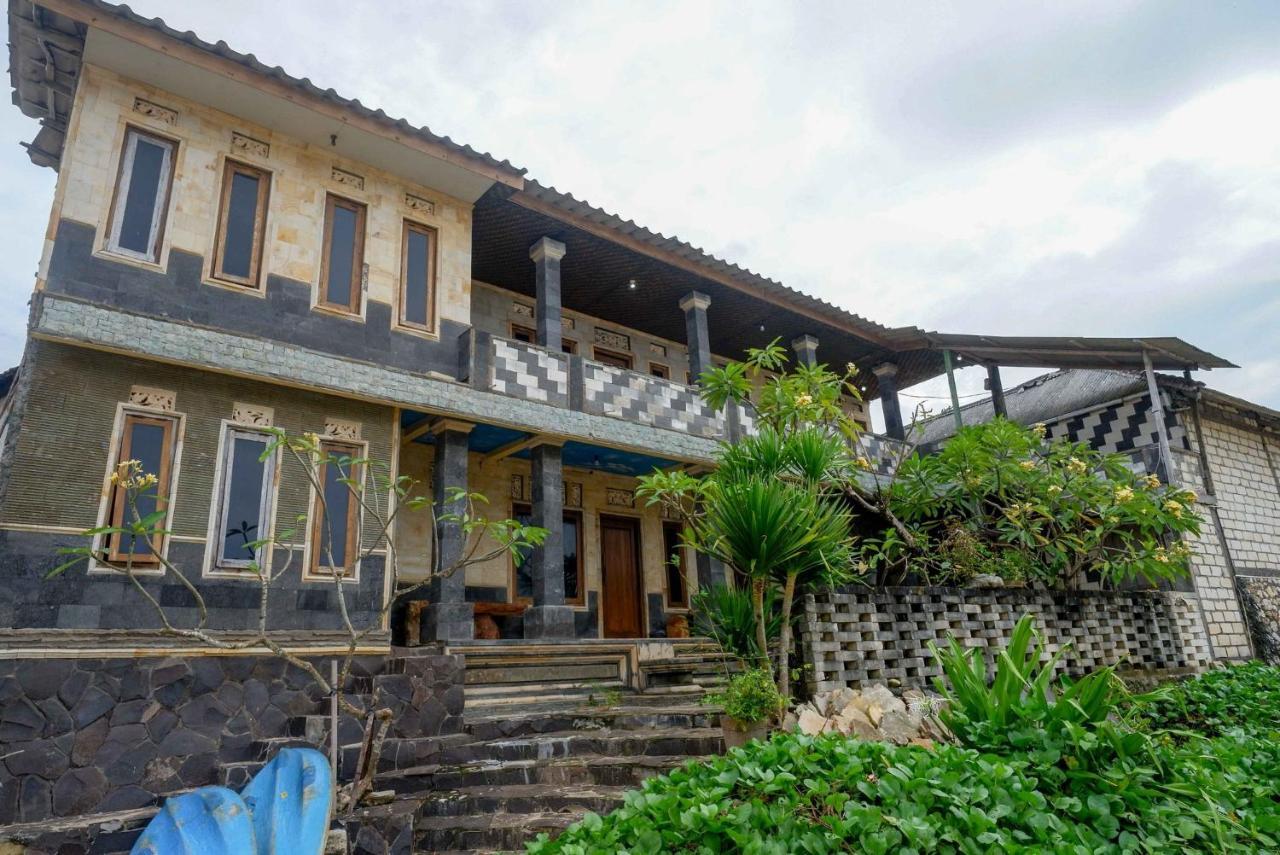 Hotel Kampoeng Drini Redpartner Brono 외부 사진