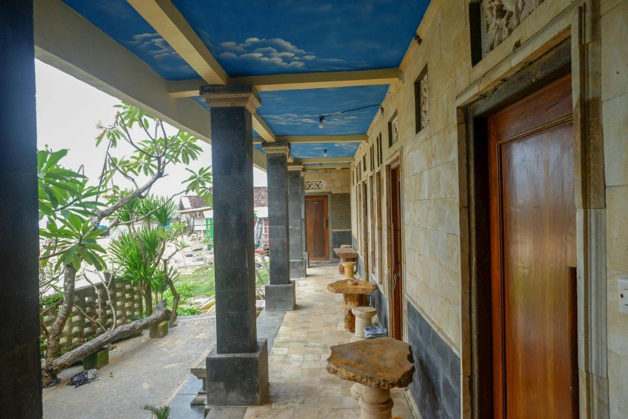 Hotel Kampoeng Drini Redpartner Brono 외부 사진