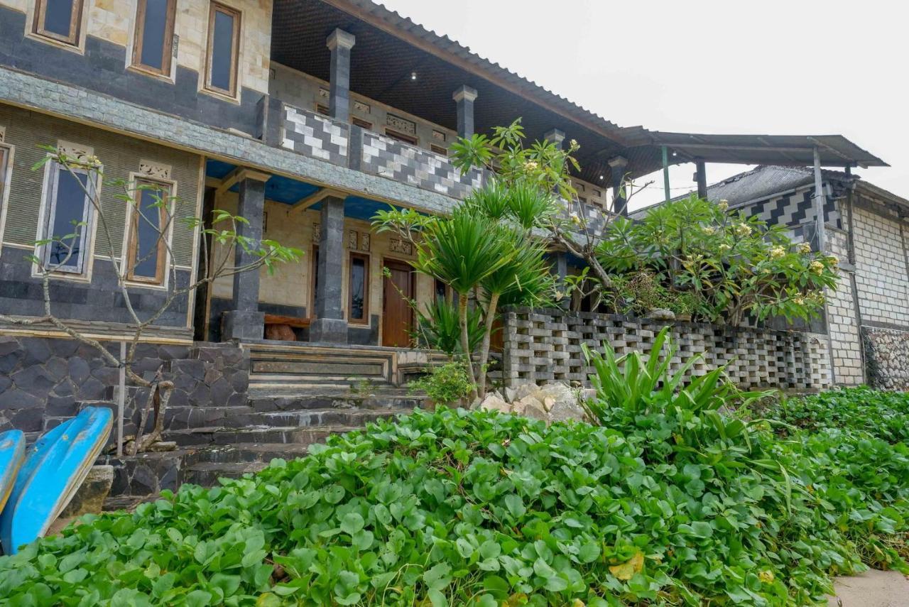 Hotel Kampoeng Drini Redpartner Brono 외부 사진